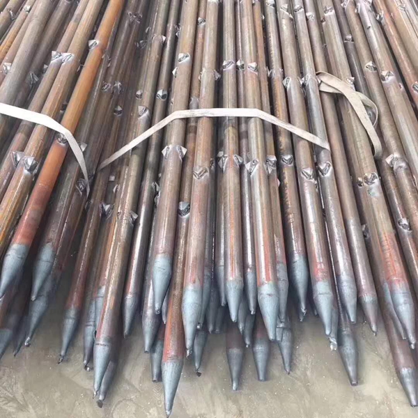 宣武钢花管厂家批发