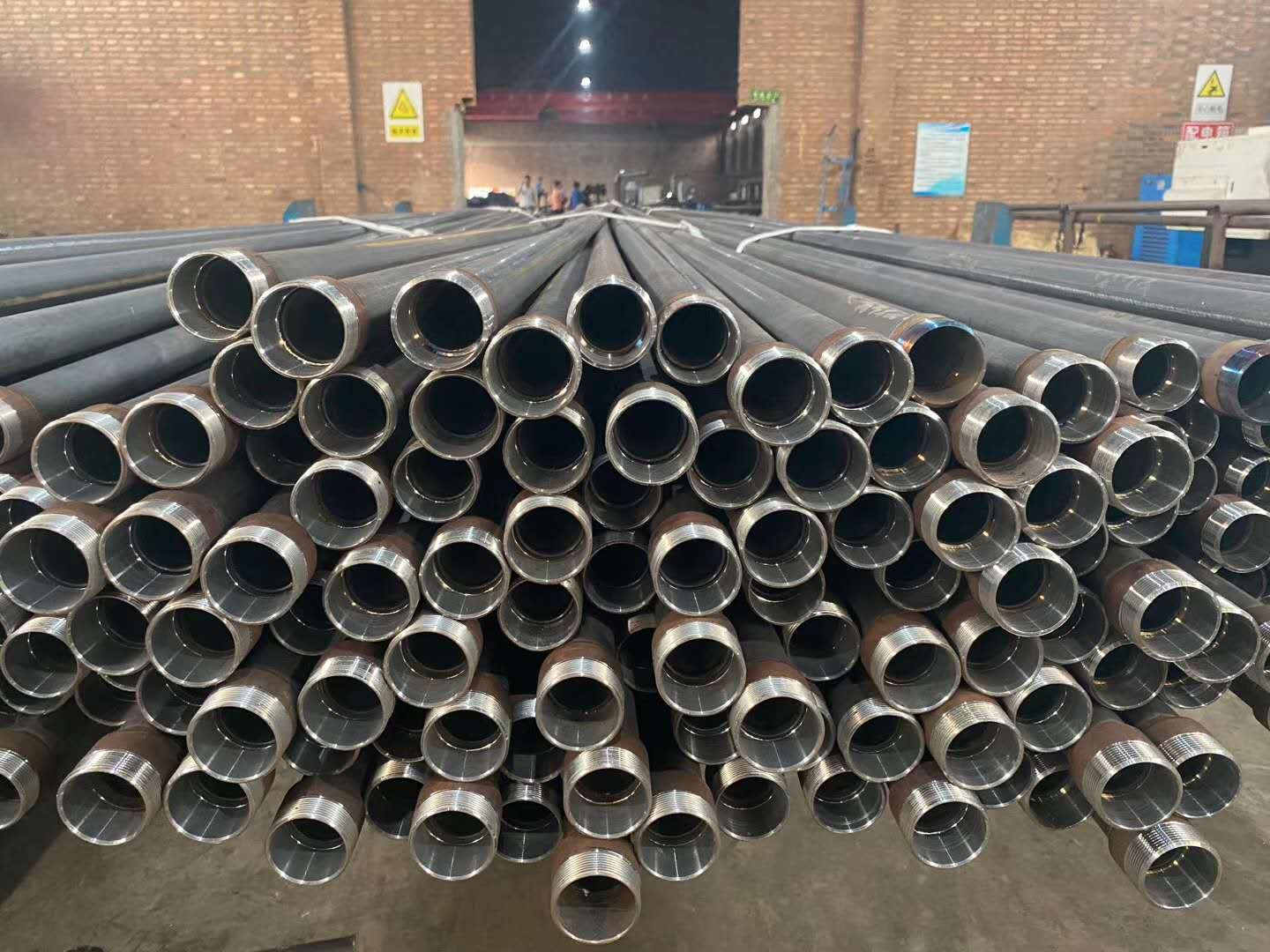 宣武桥梁声测管批量供货